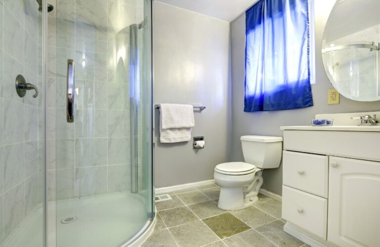 What Is Low Iron Glass and Is It Worth Using for a Shower?