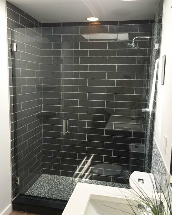 Get Premium Custom Shower Doors in Phoenix Arizona