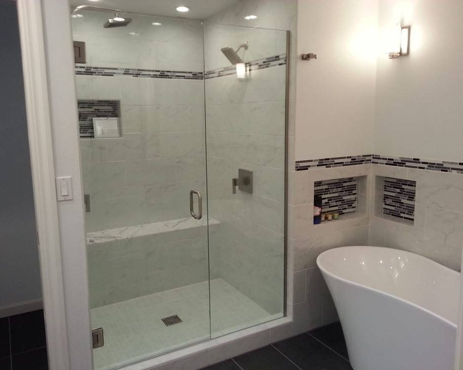 Best-frameless-door-and-panel-Seattle