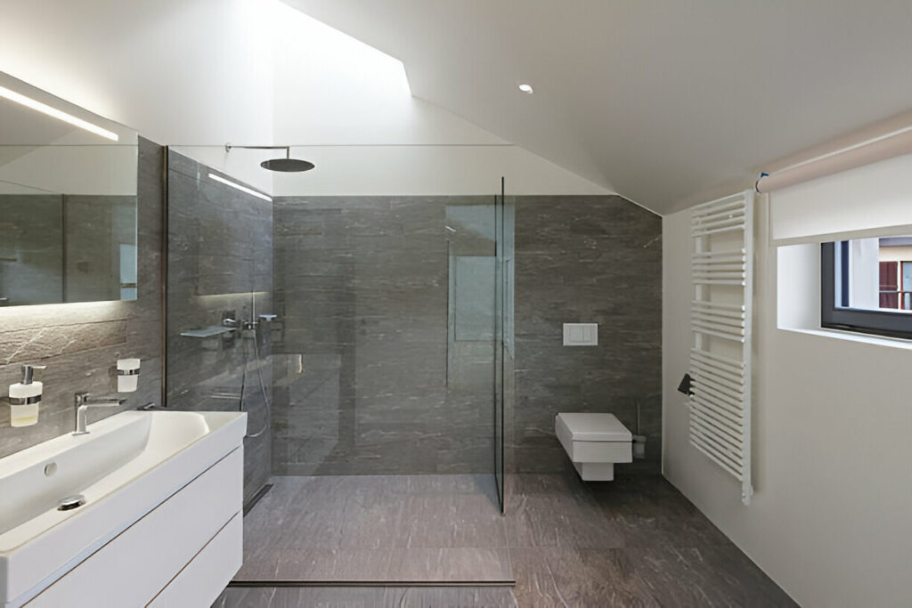 Shower glass doors in phoenix